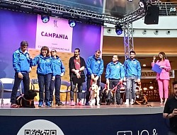 Siac ucs campania