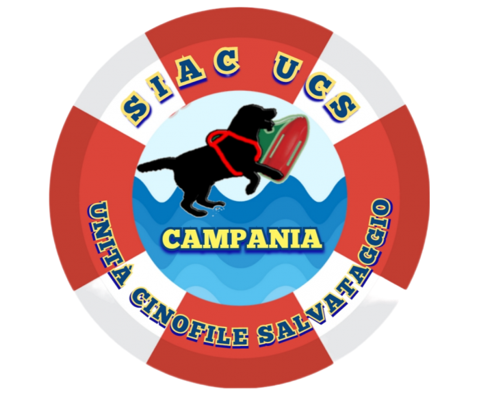 Logo siac ucs campania