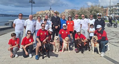 Giornata del mare pozzuoli