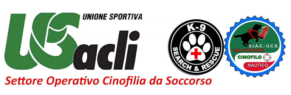 Siac ucs campania us acli cinofilia