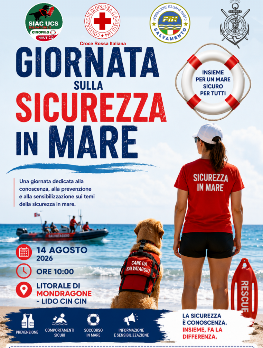 Siac ucs campania